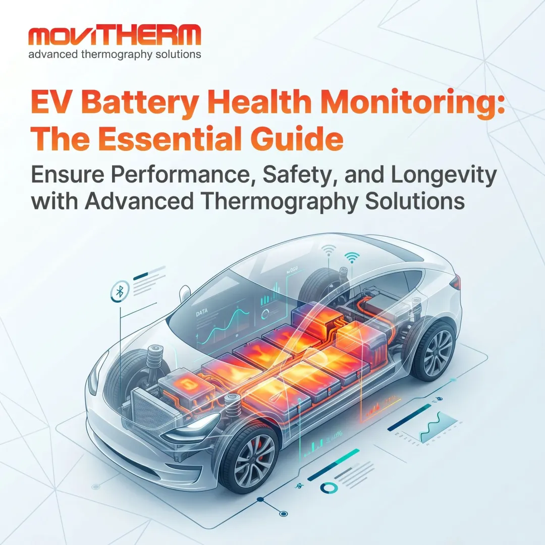 EV Battery Health Monitoring: The Essential Guide