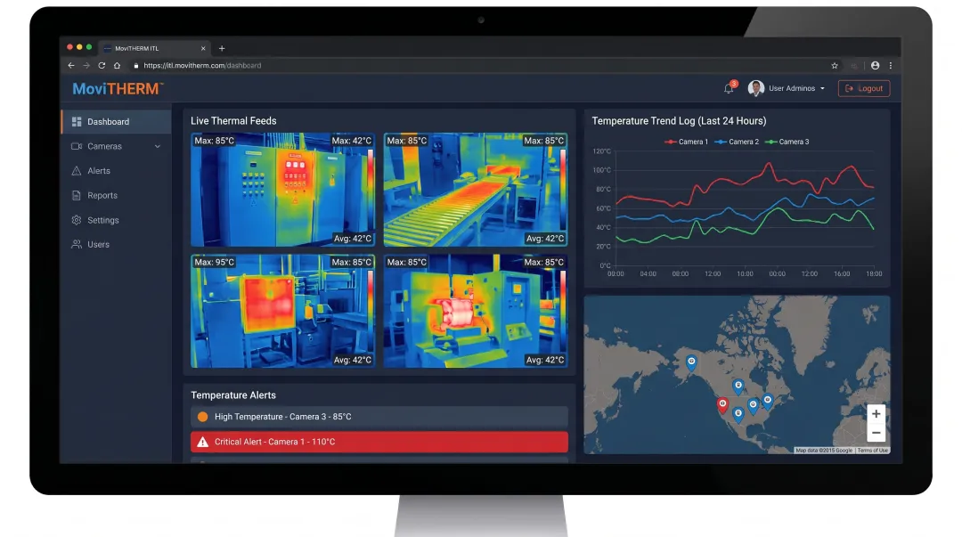 RTSP Streaming: Display and Record Video from FLIR Cameras