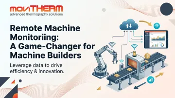 Remote Machine Monitoring: A Game-Changer for Machine Builders