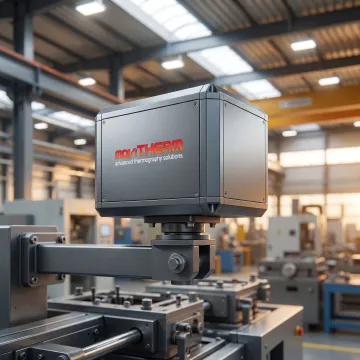 Industrial Manufacturing