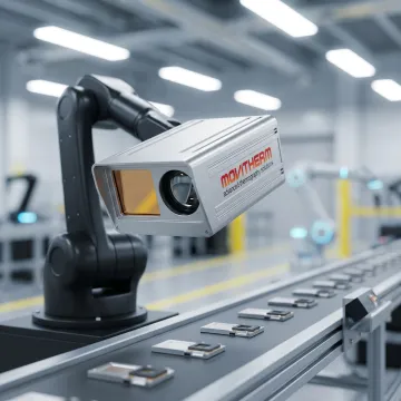 Factory Automation & Machine Vision