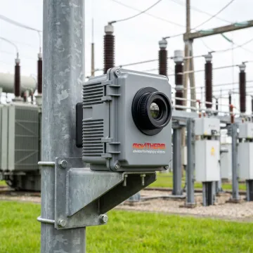 Power & Utilities