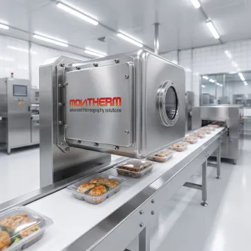 Food & Beverage Manufacturing