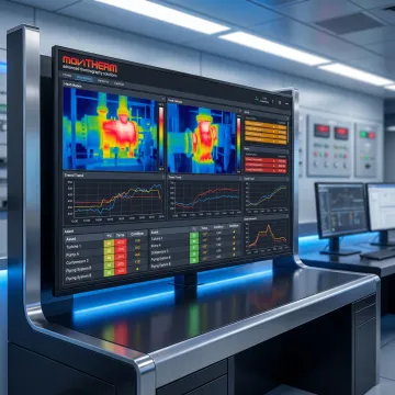 Plant Condition Monitoring Software Solutions