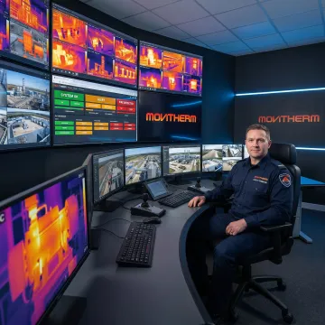 Fire Alarm System Remote Monitoring Services