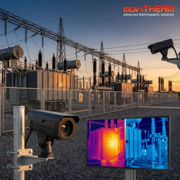 Asset Monitoring for Electrical Substations