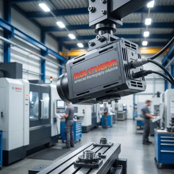 Industrial Manufacturing