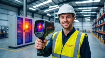 Fire Detection & Safety