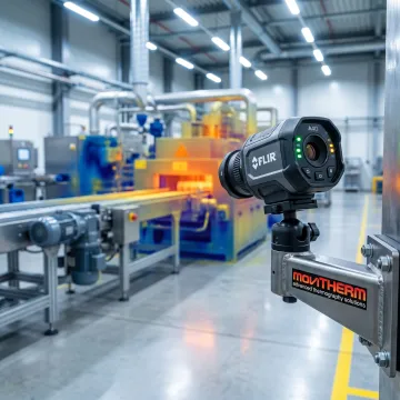 Manufacturing & Process Industries