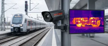 Railway & Transportation Infrastructure