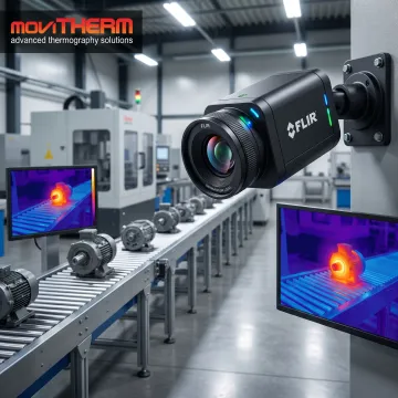 Industrial Process Monitoring