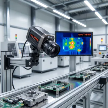 Manufacturing & Quality Assurance