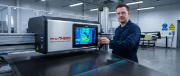 Aerospace, Defense & Advanced Manufacturing