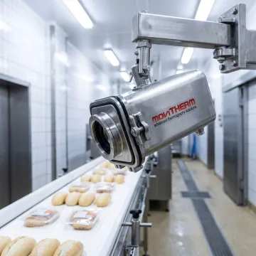 Food & Beverage Processing