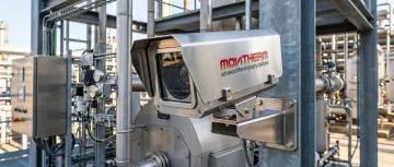 Process Automation & Outdoor Installations