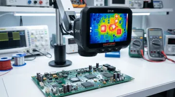 Electronics & R&D