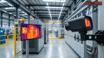 Manufacturing & Industrial
