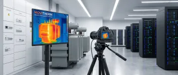Data Centers & Critical Infrastructure