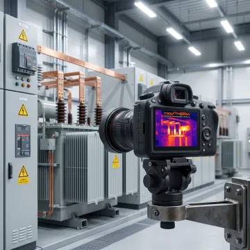 Utilities & Power Distribution