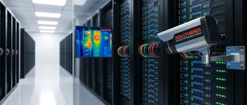 Data Centers & Critical Infrastructure