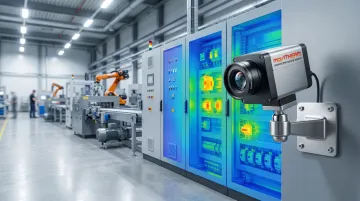 Manufacturing & Industrial