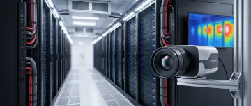 Data Centers