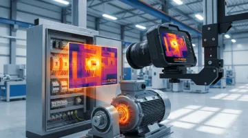 Predictive Maintenance
