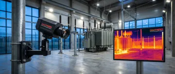 Critical Infrastructure & Safety