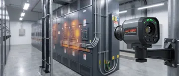 Energy, Utilities & Critical Infrastructure