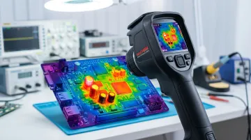Electronics & Semiconductor