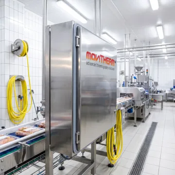 Food & Beverage Processing