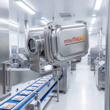 Food & Beverage Manufacturing