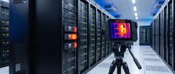 Data Centers