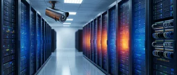 Data Centers & Electronics