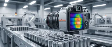 Automotive and Battery Manufacturing