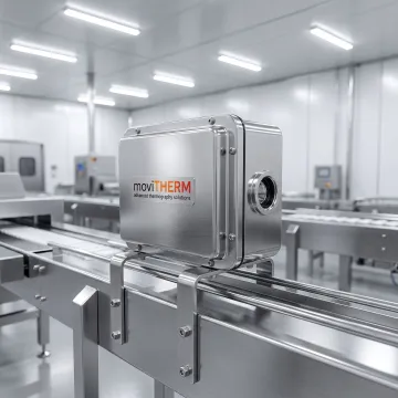 Food & Beverage Manufacturing