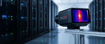 Data Centers & Critical Infrastructure
