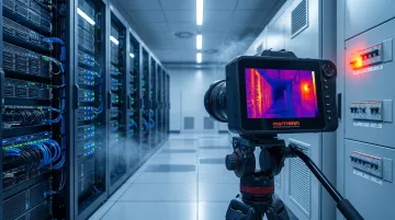 Electrical Infrastructure & Data Centers
