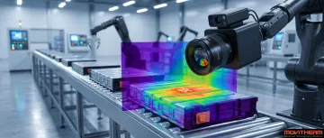 Automotive & Battery Manufacturing
