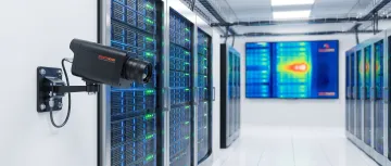 Data Centers & Electronics