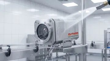 Food & Beverage Processing