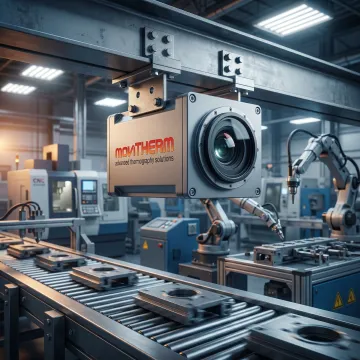 Industrial Manufacturing
