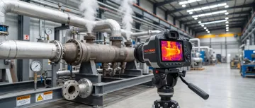Manufacturing & Process Industries