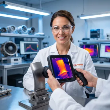 Aerospace, Defense & Research