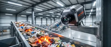 Waste Management & Recycling