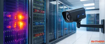 Data Centers & Electronics
