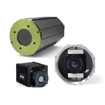 Enclosure for FLIR A40/A50/A70 Cameras