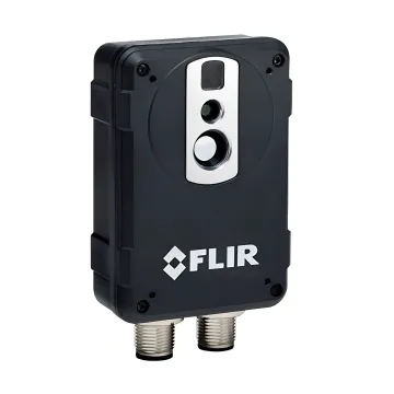FLIR AX8 Thermal Imaging Camera, 80 x 60 Infrared Resolution
