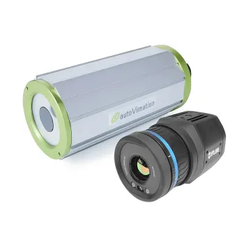 Industrial Camera Enclosures & Mounts