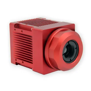 IRSX Smart Infrared Camera